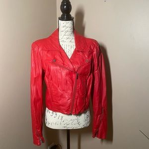 Bebe jacket